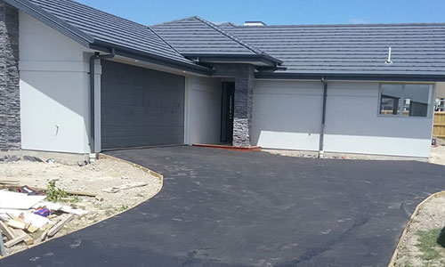new-house-residential-driveway
